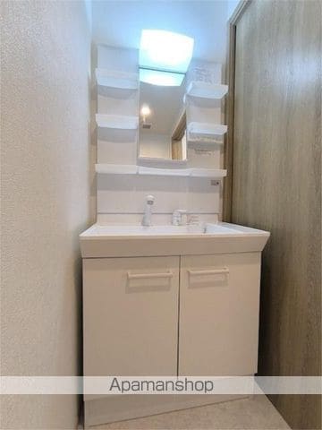 MY RESIDENCEIIの内装写真