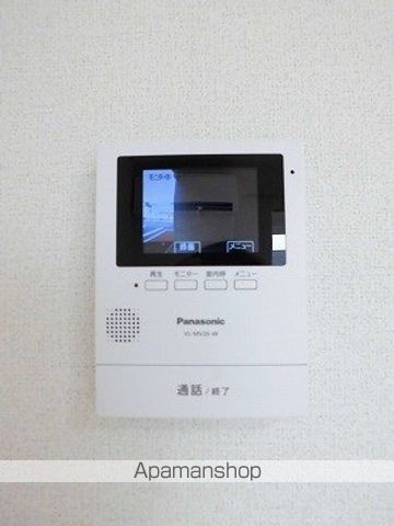 ヴィラ ルミナーレ Vの内装写真