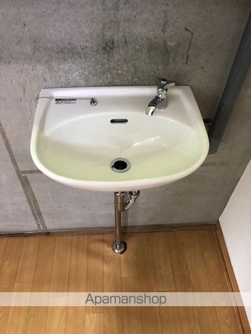 ヤマキハイツの内装写真