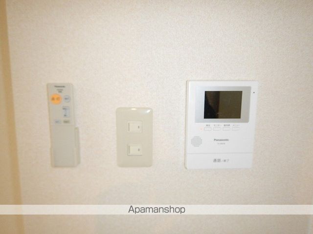 サンハイツ唐湊の内装写真