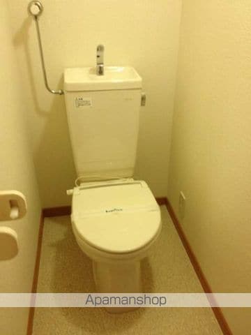 レオパレスソレーユIの内装写真