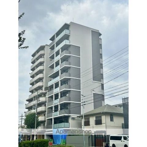 BLESTON COURT MIZUHOUNDOJOHIGASHの外観写真