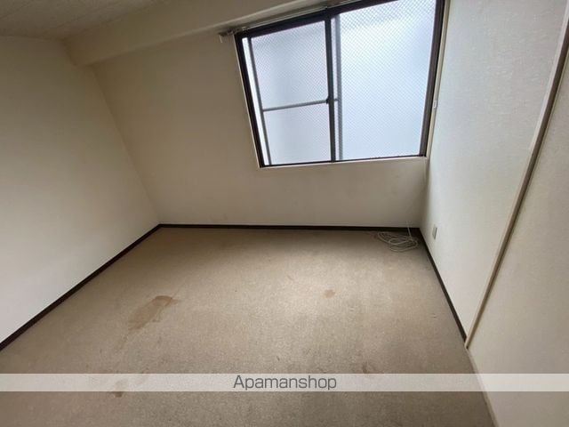 クリエイトIの内装写真
