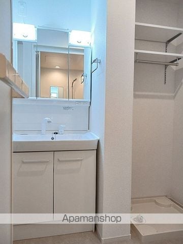 相模原市緑区 2階建 新築の内装写真