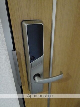 メリディアンなないろの里　伍番館[1R/30.84m2]の内装2