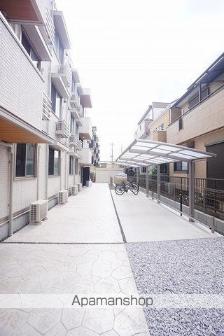 マーガレットの外観写真