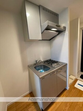 レジディア杉並方南町[1K/26.68m2]のキッチン