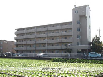 ロイヤルハイツコニーズⅠ[3LDK/60.2m2]の外観3