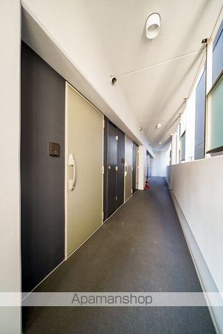 フォーリアライズ梅田レーベンのその他写真