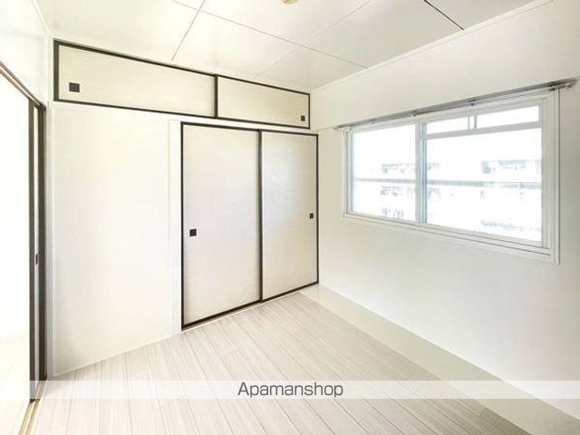 ビレッジハウス大桑原2号棟の内装写真