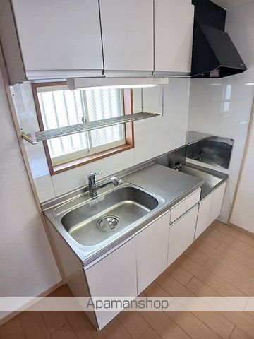 ニューシティK・Sの内装写真