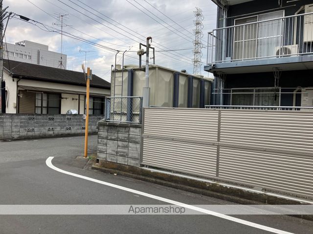 K’sB淵野辺の外観写真