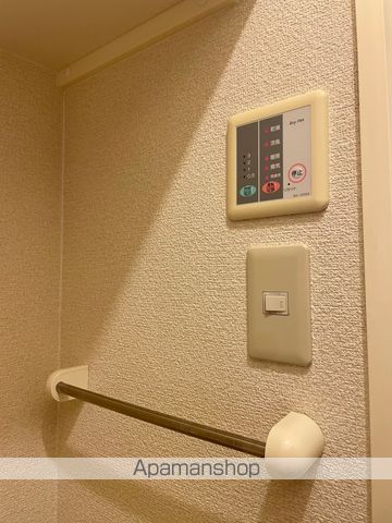 レオパレスSASAの内装写真