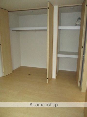 CASA REGIO堺東の内装写真