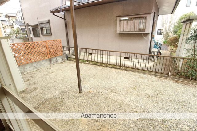 富貴ヶ丘6−74テラスハウスの内装写真