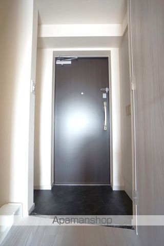 MAXIV名古屋の内装写真