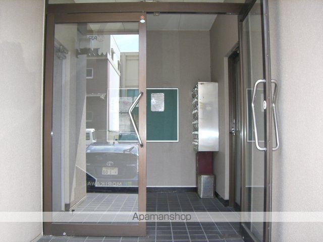二の宮サニーハイムのその他写真