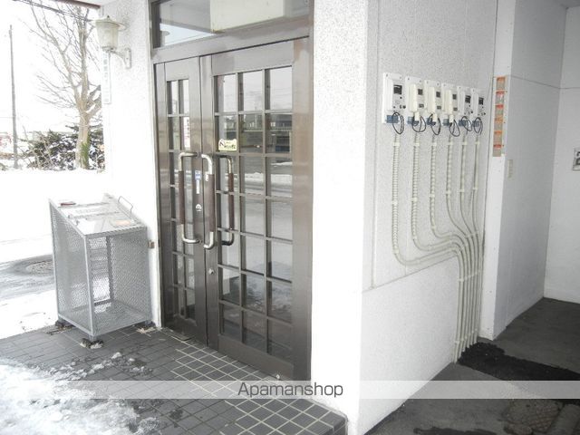 上江別西ビルハットのその他写真