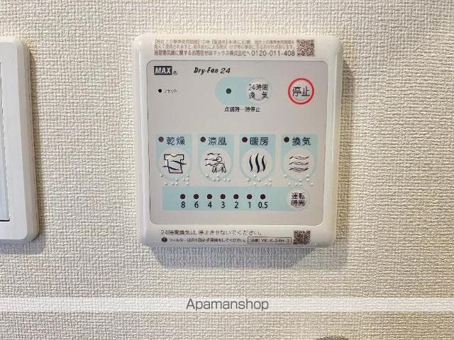 エス・ハウスの内装写真