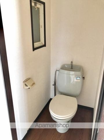 アールコンシェールの内装写真
