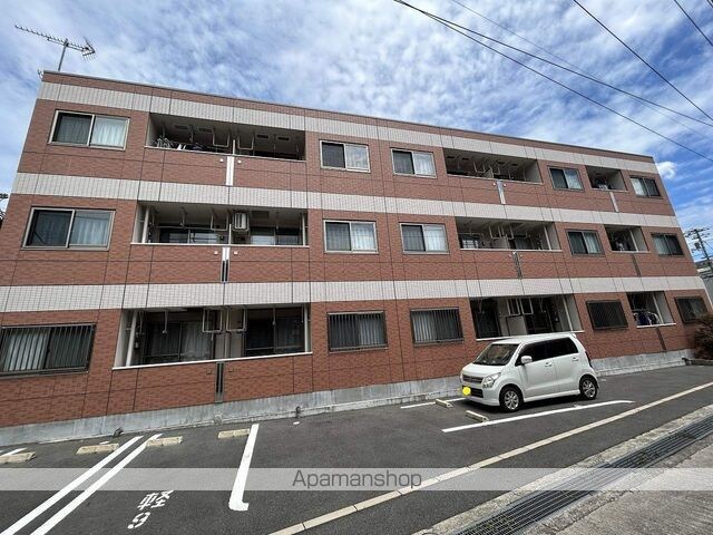 リユニオン[1LDK/41.36m2]の外観1