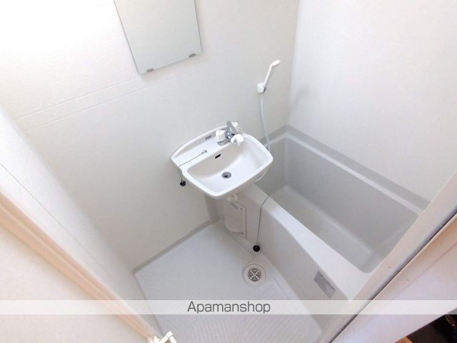 レオパレスシード石川台の内装写真