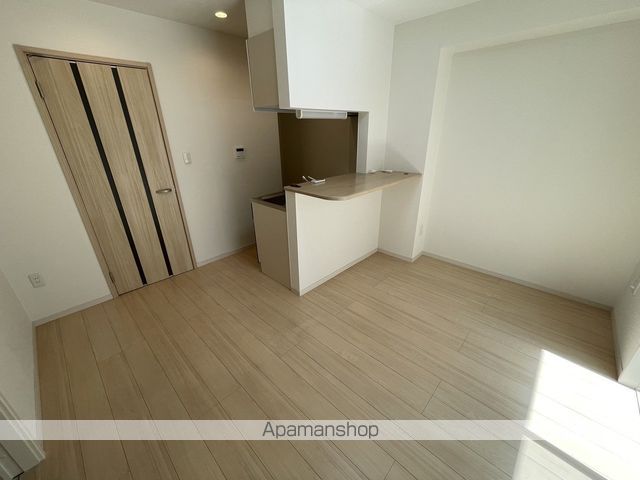 KTIレジデンス寝屋川の内装写真