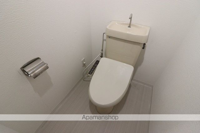 サーム千歳ドミニオWing5の内装写真