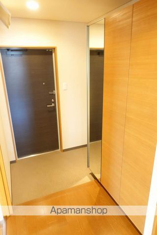 アクシルコート富山駅北の内装写真