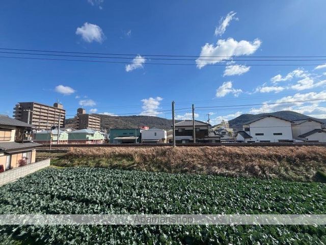 エルディム川西の内装写真