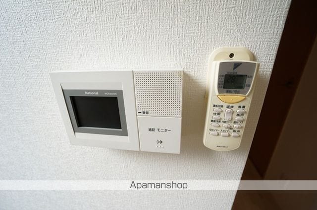 グランデ花水木の内装写真