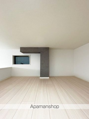 アーヴェル桜本の内装写真