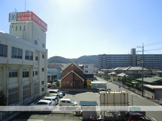 マーガレットM−IIのその他写真