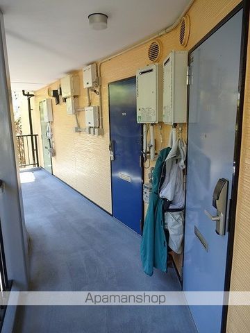 エンジェルガーデンのその他写真