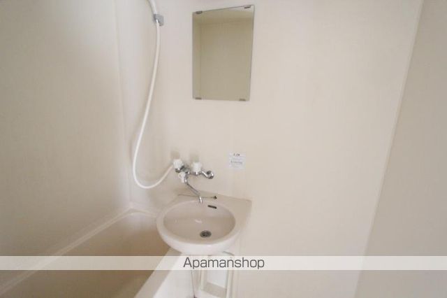 メゾン塩屋の内装写真