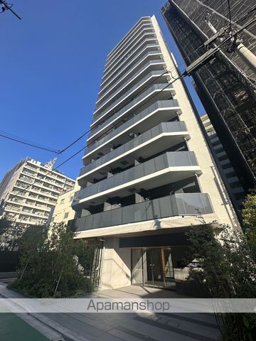 プライムアーバン浅草田原町の外観写真