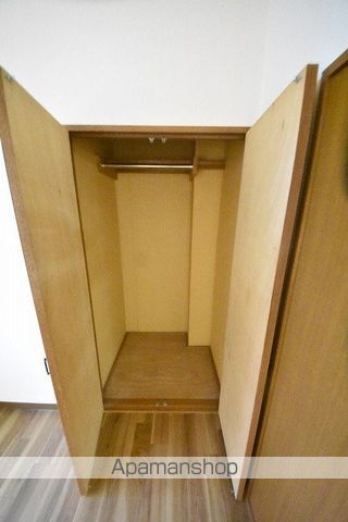 ラメール23の内装写真
