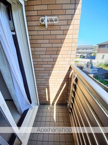 レオネクストからんの内装写真