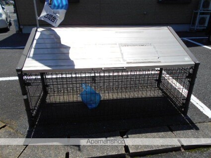 ＹＡＭＡＳＥＮ[2DK/42m2]の共用部8