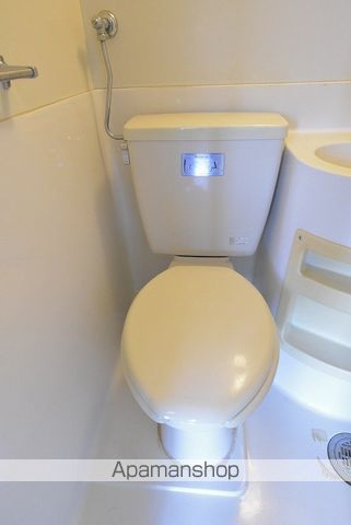 くきつマンションの内装写真