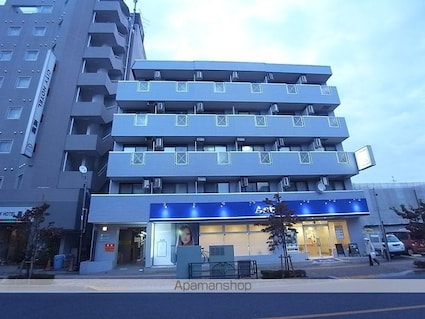 ミラージュ７[1R/20.16m2]の外観5