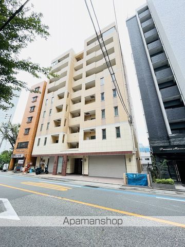 サンエスケーイワタ丸の内の外観写真