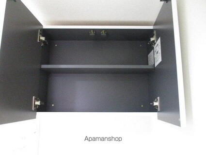 シャッツクヴェレ高円寺北[1R/16.16m2]の収納