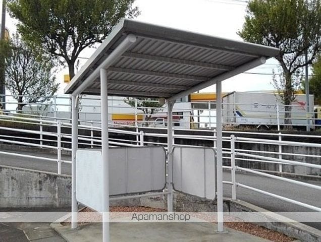 富山地鉄富山市内線 南富山駅前駅 徒歩28分 2階建 築14年のその他写真