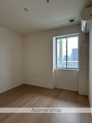 ザ・パークハウス晴海タワーズ　クロノレジデンス[2LDK/60.95m2]のリビング・居間3