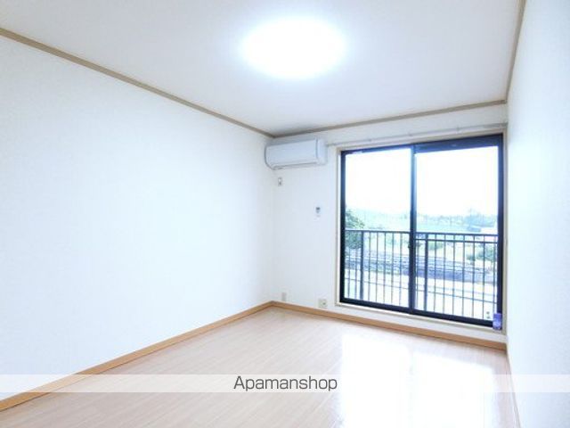 スキヤハイツIIIの内装写真