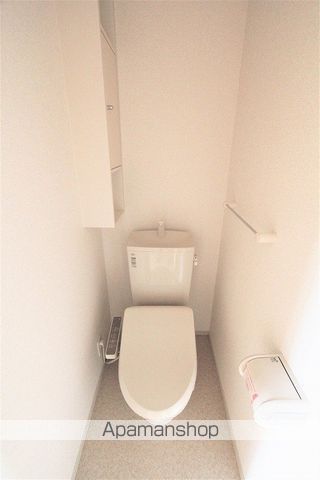 アルシュ・グウルドイルの内装写真