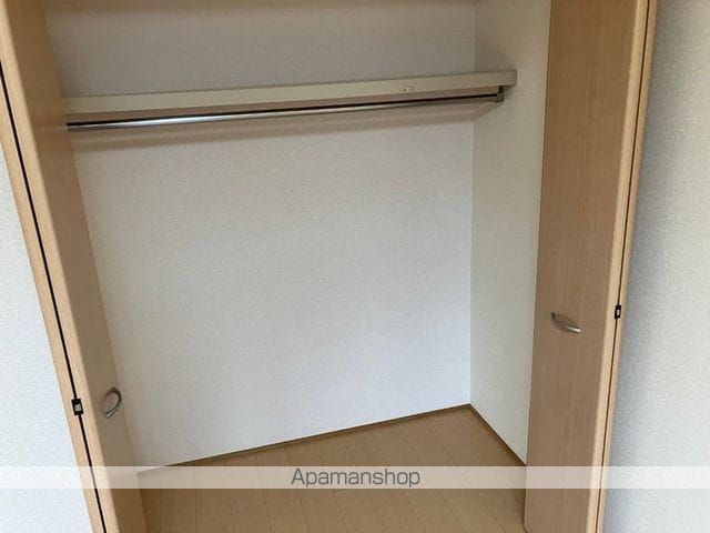 パストラル A棟の内装写真