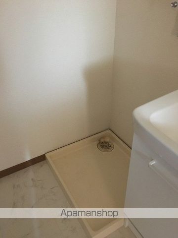 プリムヴェールの内装写真