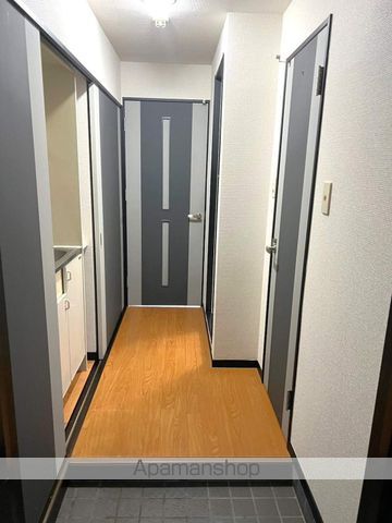ピュアドームリブレ薬院の内装写真